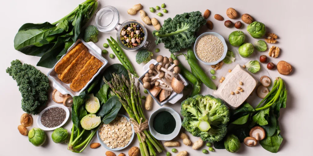 Complete Nutrition