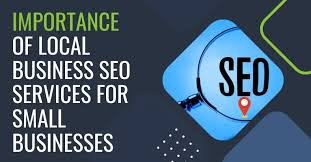 The Role of Local SEO in Business Card Services
