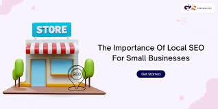 The Role of Local SEO in Business Card Services