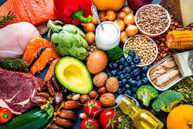 Complete Nutrition